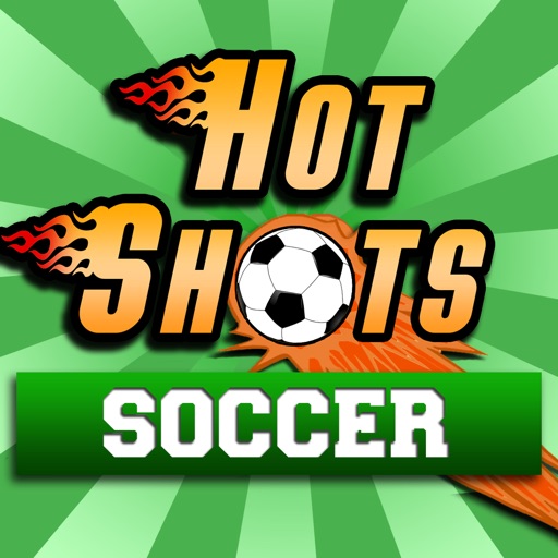 Hot Shots Soccer icon