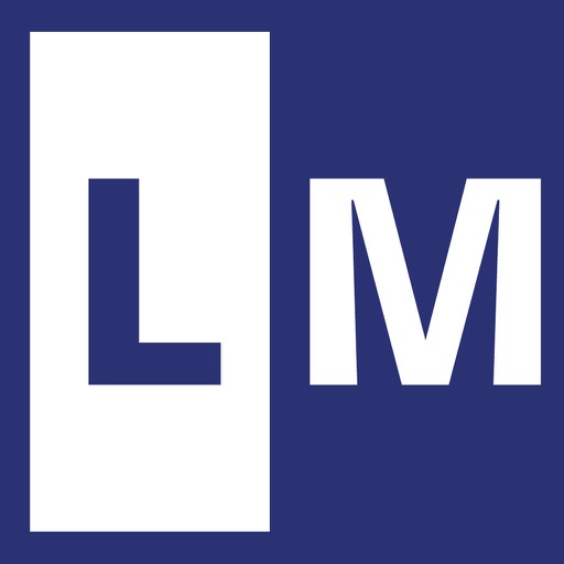Landmark Network by Landmark Network, Inc.