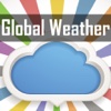 Weather forecast app - Up to 7 days free weather report for your current location and all over the world