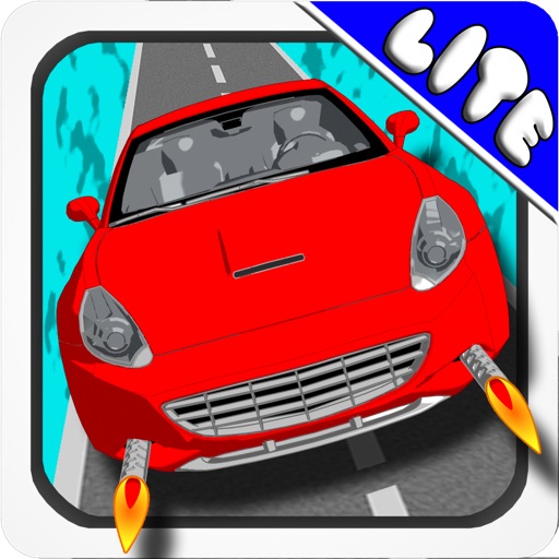 Action Rider LT iOS App