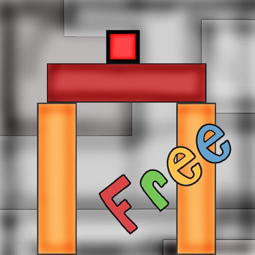 Doodle Physics Free Icon