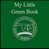 My Little Green Book