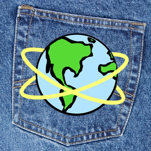 PocketSat3