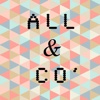 All&Co' - Le Blog beauté, lifestyle et geek