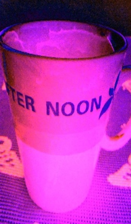 1-2-3 Picture Booth - LIVE Cam with Color Effects
