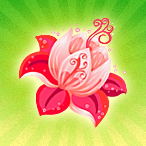 FlowerShower icon