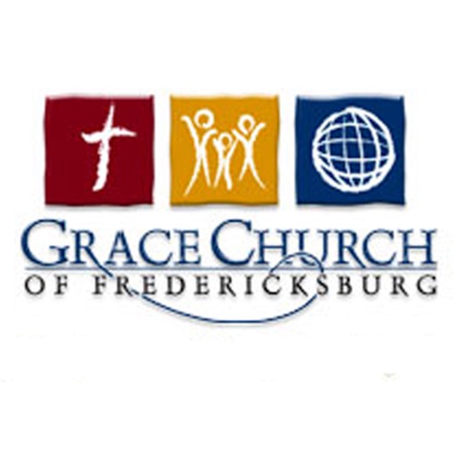 Grace Church of Fredericksburg icon