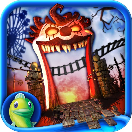 Weird Park: Broken Tune Collector's Edition HD