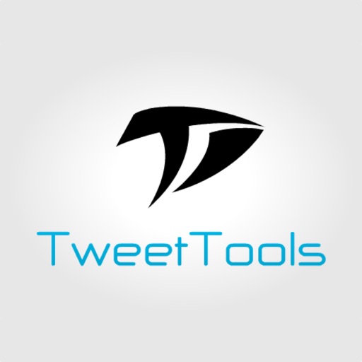 TweetTools icon