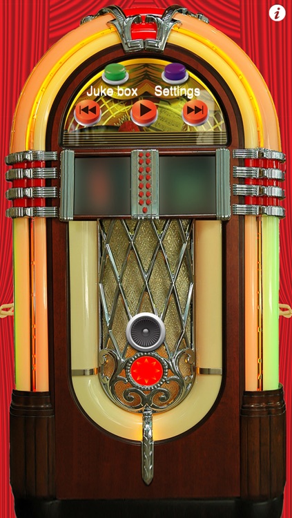 Juke Box!