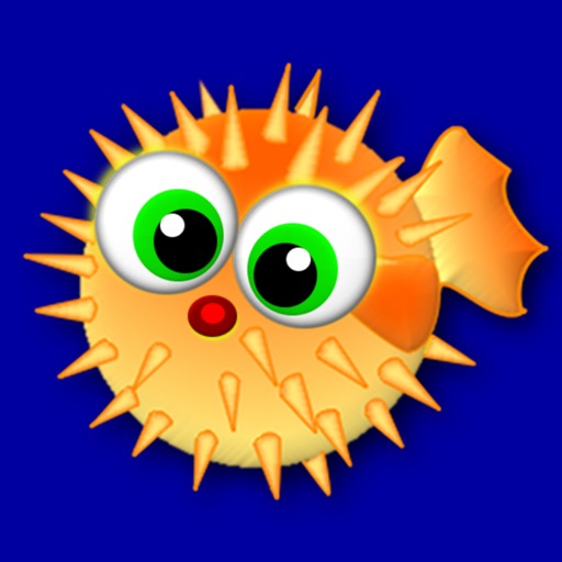 Memory Sea Life iOS App