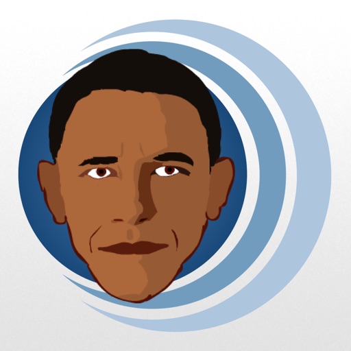 iSpeech Obama™ iOS App