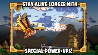 TEMPLE ESCAPE - ENDLESS RUNNING GAME 1.0 IOS ĐUA XE TEMPLE ESCAPE - ENDLESS RUNNING GAME 1.0 IOS