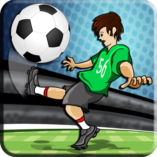 Flick KickOff - Football Master (Free Game) iOS App