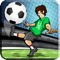 Flick KickOff - Football Master (Free Game)