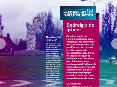 IN ’s-Hertogenbosch screenshot 2