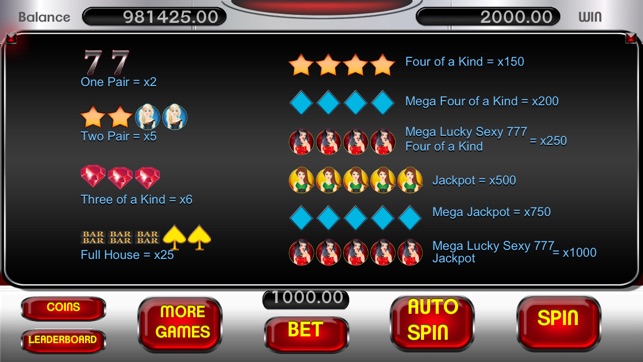 Lucky Jackpot Play Casino Slots(圖4)-速報App