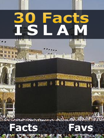 Islam - 30 Factsのおすすめ画像1