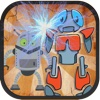 Robot Annihilation - Steel Mech Destruction FREE