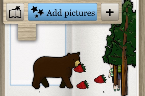 Picturebook: School Edition screenshot 4