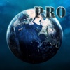 3D Globe Pro 2x