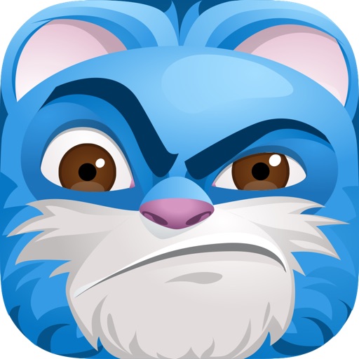 Critter Conquest: The Fun, Free, Build, Design & Battle Game iOS App