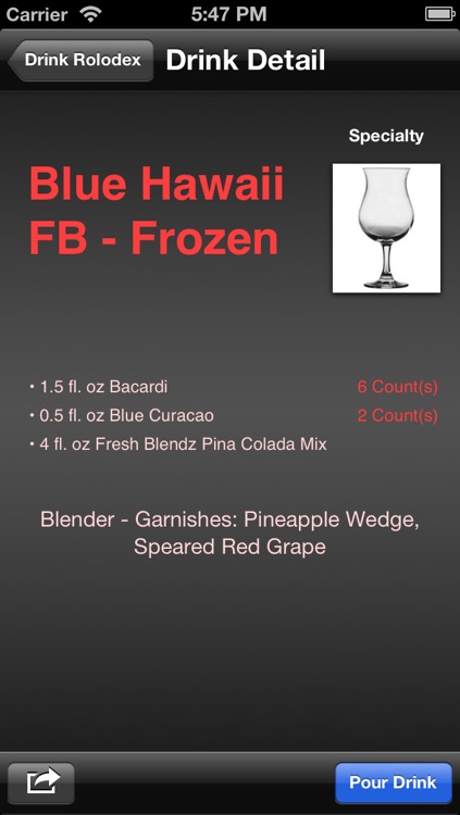 Bar Starz screenshot-3