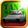 Modern Tank Mayhem Force Pro