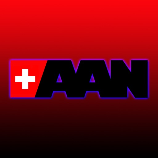 AAN Radio icon