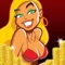 Angel Bikini Slots - Lady Luck VIP Vegas Style 777 Jackpot Casino Slot Machine Game Pro