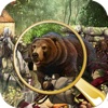 Guess The Animal Hidden Objects