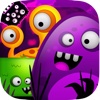 Flick Slime Aliens Lite