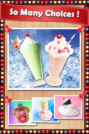 Maker - Milkshakes(圖3)-速報App