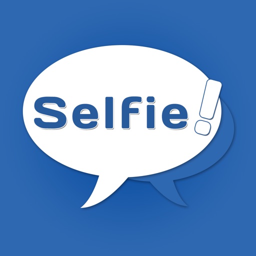 Vocal Selfie icon