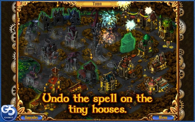 Old Clockmaker’s Riddle thumbnail 3