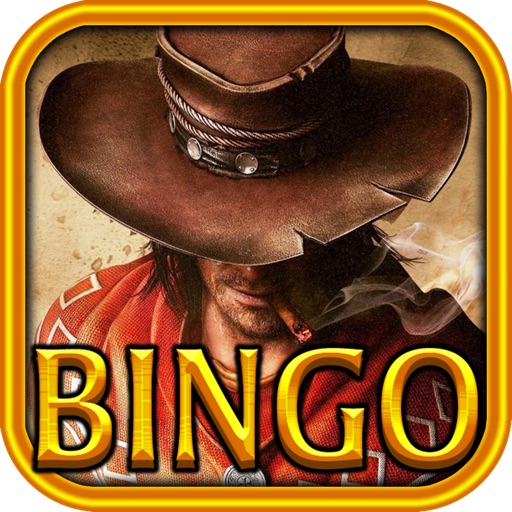 Bingo World of the West (Fun Casino Rush) HD - Top Live Lane Bonanza 2 Free