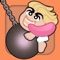 Flappy Celebrity Flyer : Miley Cyrus and Wrecking Ball Edition