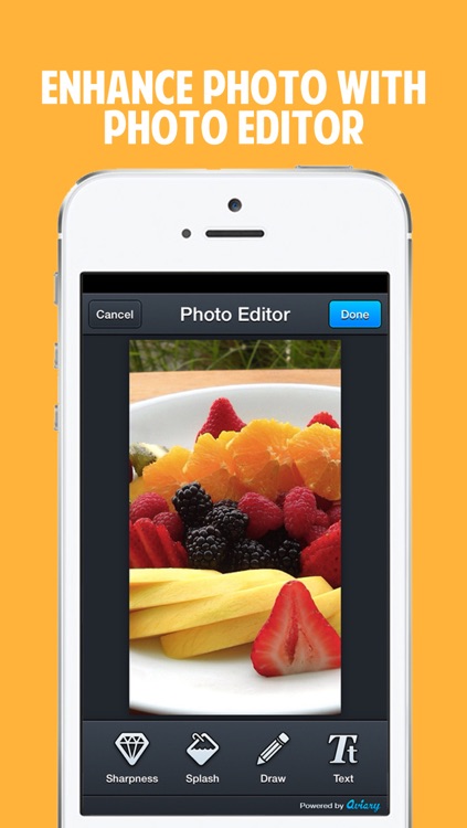 Photo Collage Maker Pro - Picture Grid, Filters, Editor, Resizer, Borders, & Stitch screenshot-3