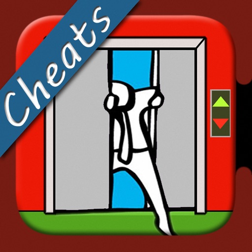 Cheats for 100 Floors Pro iOS App