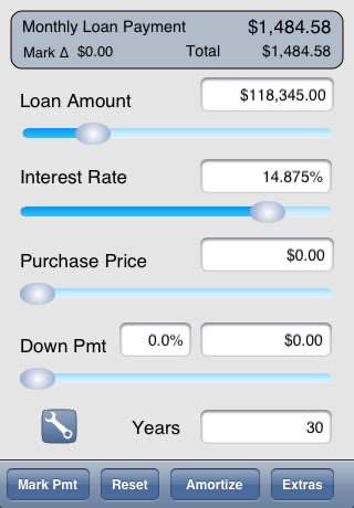 Morgulator - Mortgage Loan Calculator and More!