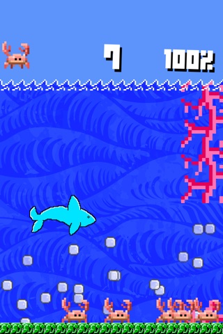 BadDolphin screenshot 4