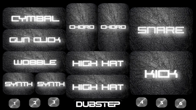 InstaJam: Instant Drums/Beats(圖5)-速報App