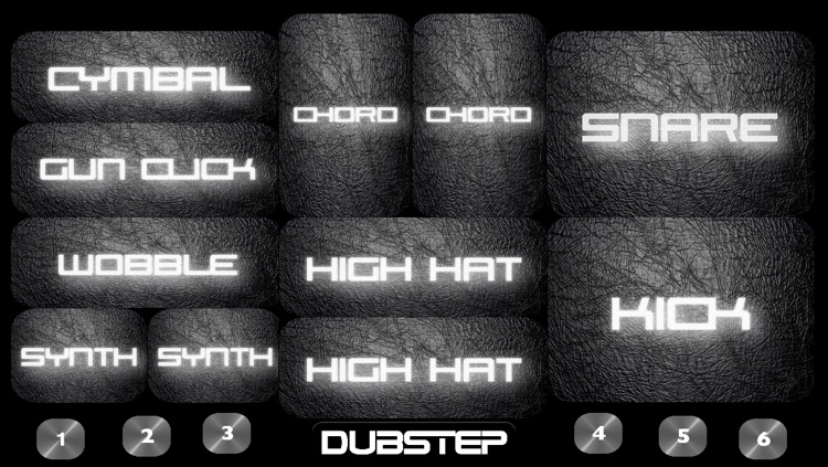 InstaJam: Instant Drums/Beats screenshot-4