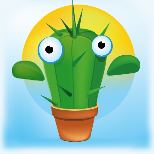 Cactus.AR Icon