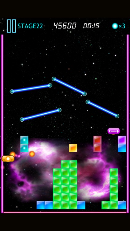 Neo Break Blocks screenshot-3