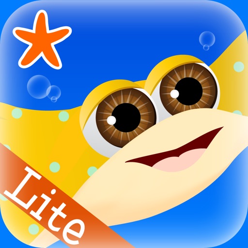 Smart Fish: Magic Matrix Lite - Common Core Concepts of Measurements and Data for Kindergarten and 1st Grade (K.MD.3 + 1.MD.4) iOS App