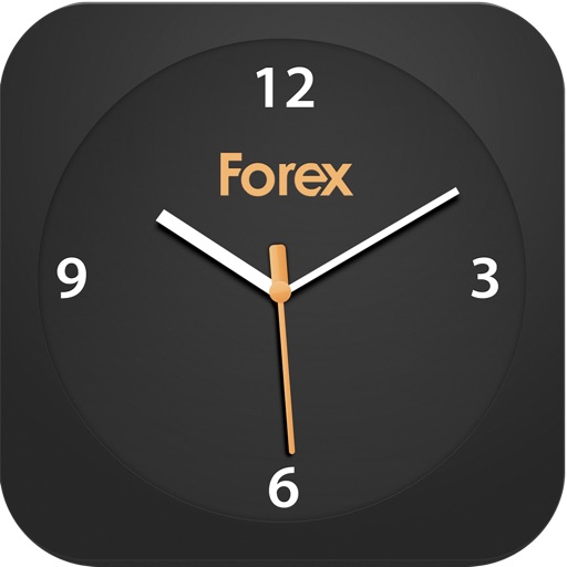 Get Forex Trading Hours Free for iOS, iPhone, iPad Aso Report