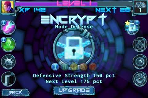 PWN: Combat Hacking screenshot 2