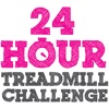 24 Hour Treadmill Challange