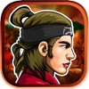 Super KungFu Fighter Run -HD Super KungFu Fighter Run -HD
